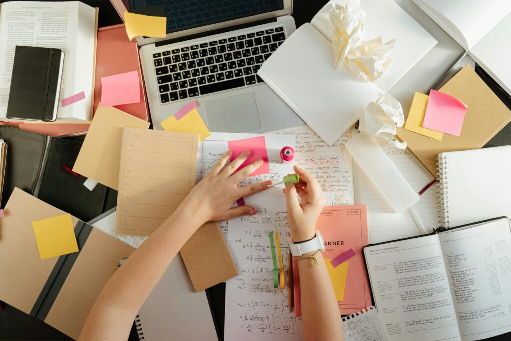 Digital Learning